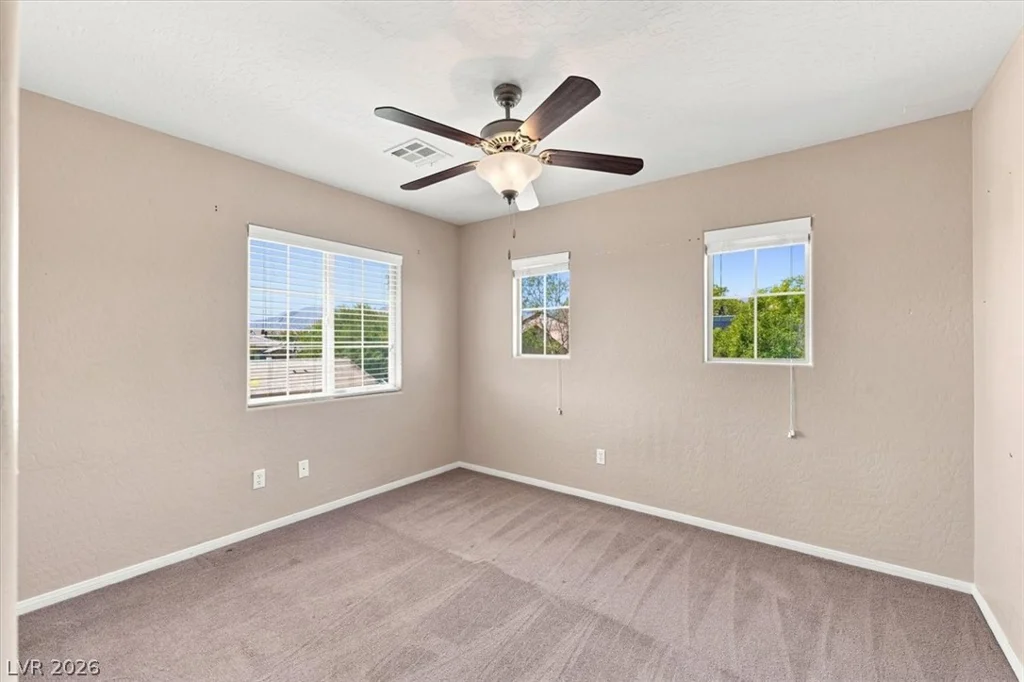 7318 Puckershire, Las Vegas, NV 89166