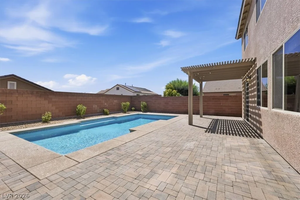 7318 Puckershire, Las Vegas, NV 89166