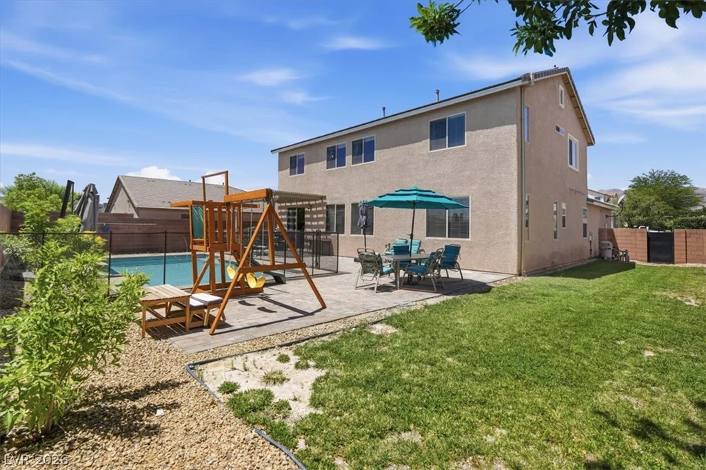 7318 Puckershire, Las Vegas, NV 89166