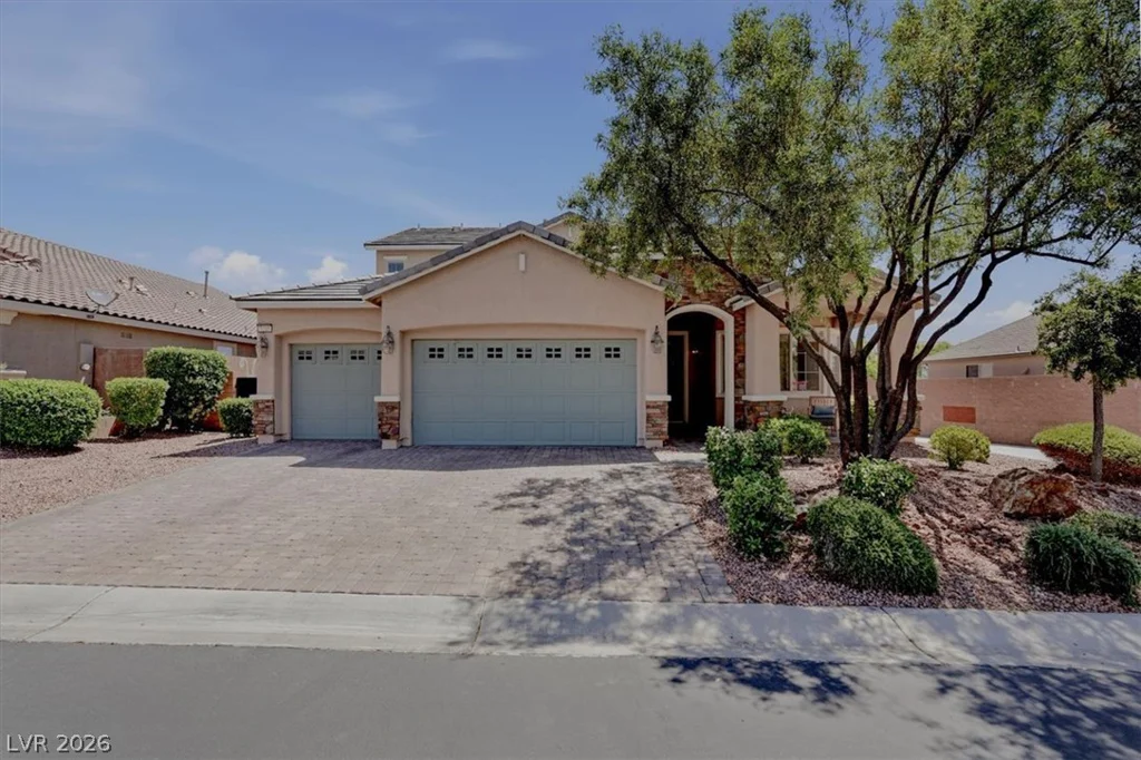 7318 Puckershire, Las Vegas, NV 89166