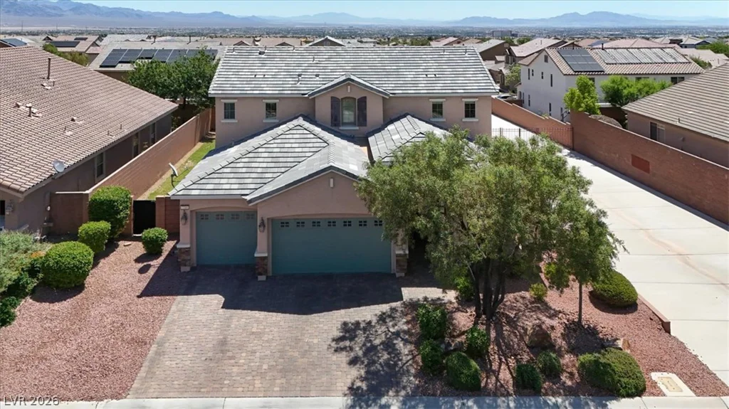 7318 Puckershire, Las Vegas, NV 89166