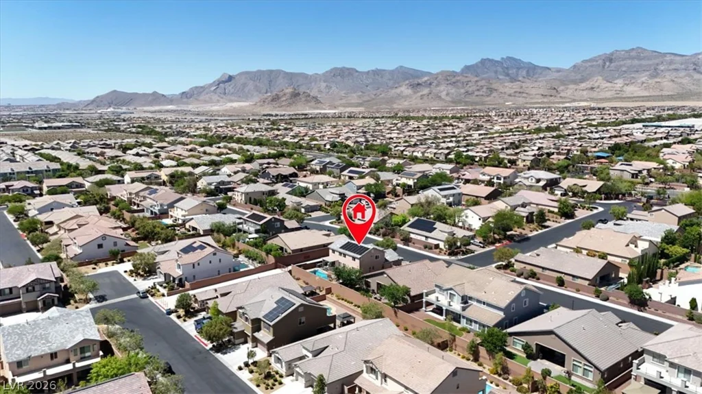 7318 Puckershire, Las Vegas, NV 89166