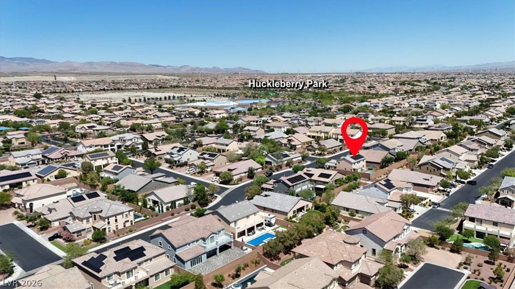 7318 Puckershire, Las Vegas, NV 89166