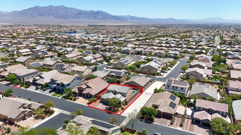 7318 Puckershire, Las Vegas, NV 89166
