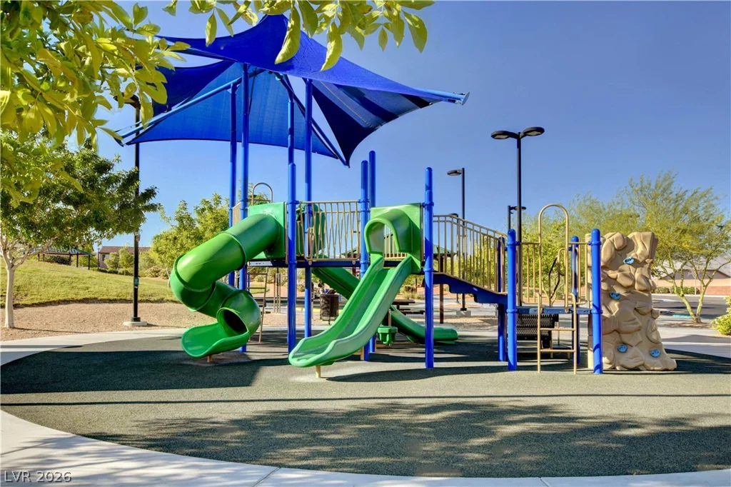 7318 Puckershire, Las Vegas, NV 89166