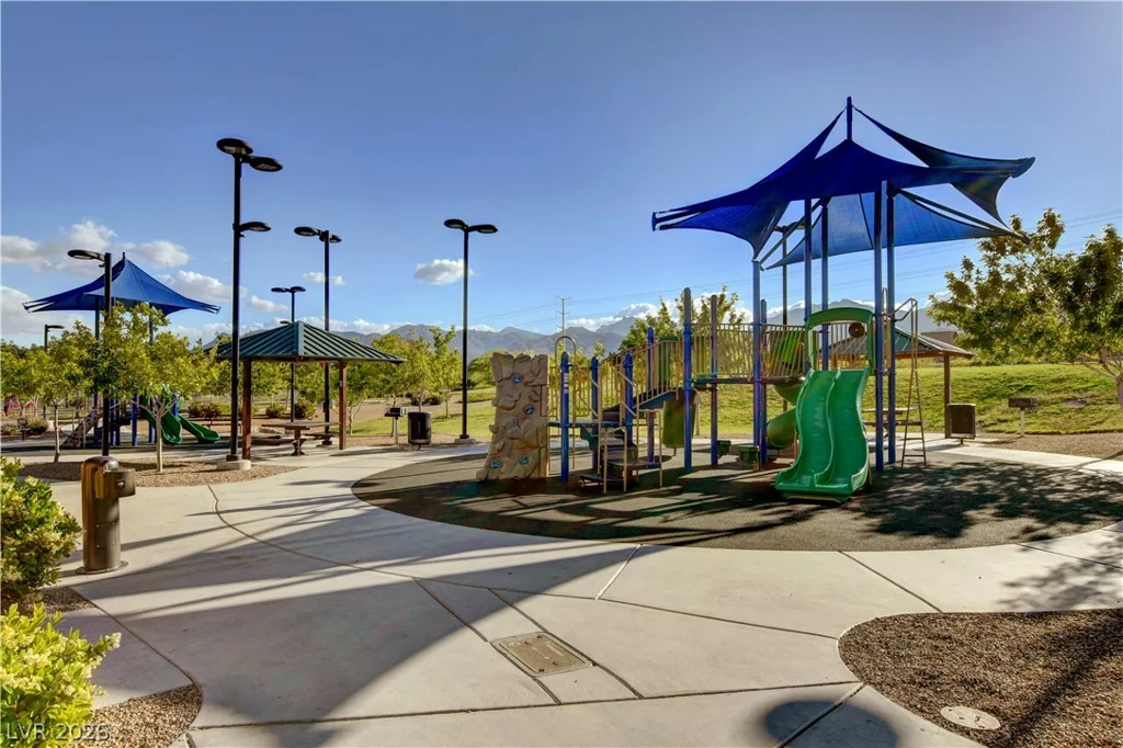 7318 Puckershire, Las Vegas, NV 89166