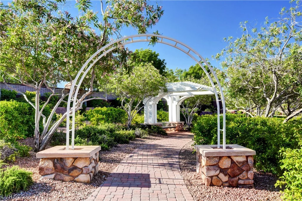 7318 Puckershire, Las Vegas, NV 89166