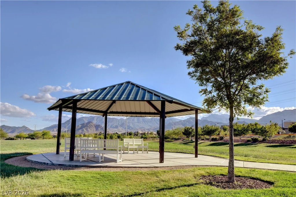 7318 Puckershire, Las Vegas, NV 89166