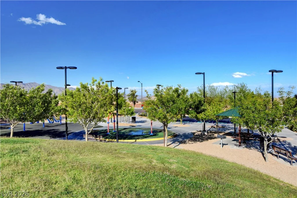 7318 Puckershire, Las Vegas, NV 89166