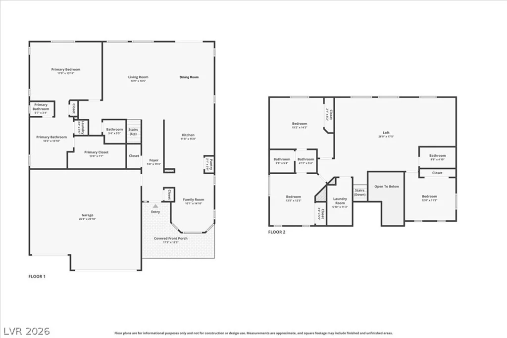 7318 Puckershire, Las Vegas, NV 89166