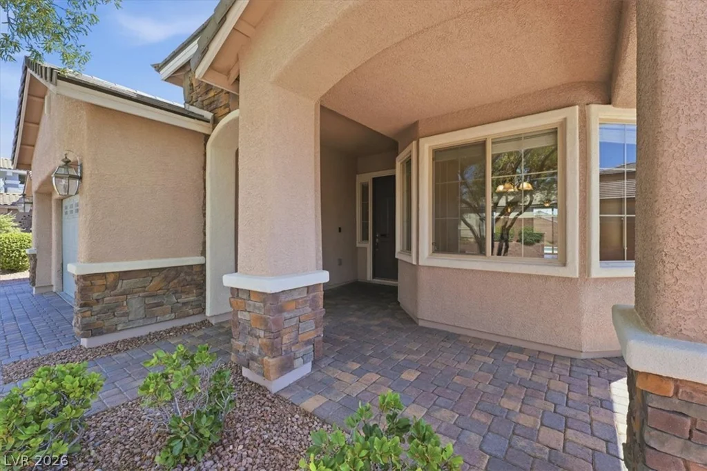 7318 Puckershire, Las Vegas, NV 89166