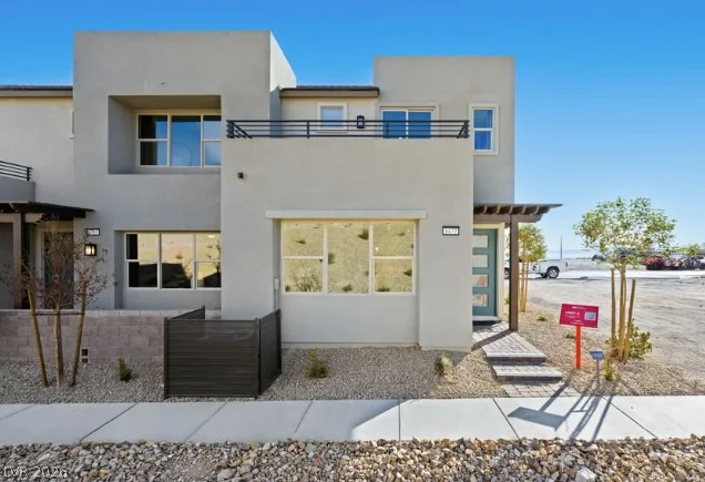 1533 Song Lark, Las Vegas, NV 89138