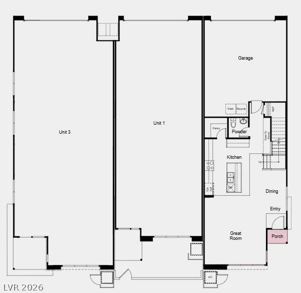 1533 Song Lark, Las Vegas, NV 89138
