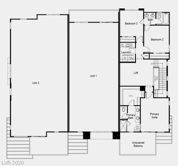 1533 Song Lark, Las Vegas, NV 89138
