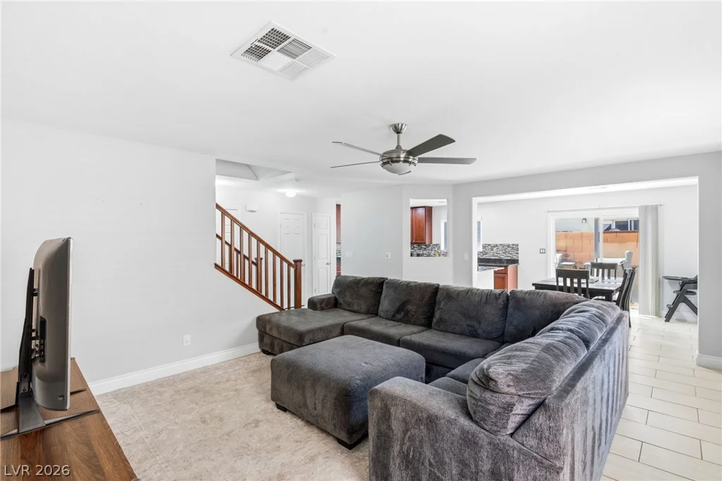 1197 Via Nomi, Henderson, NV 89052