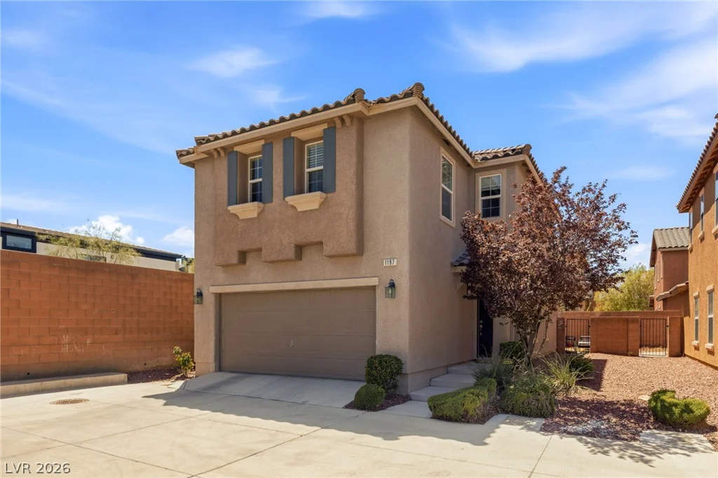 1197 Via Nomi, Henderson, NV 89052