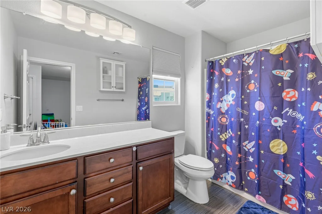 1197 Via Nomi, Henderson, NV 89052