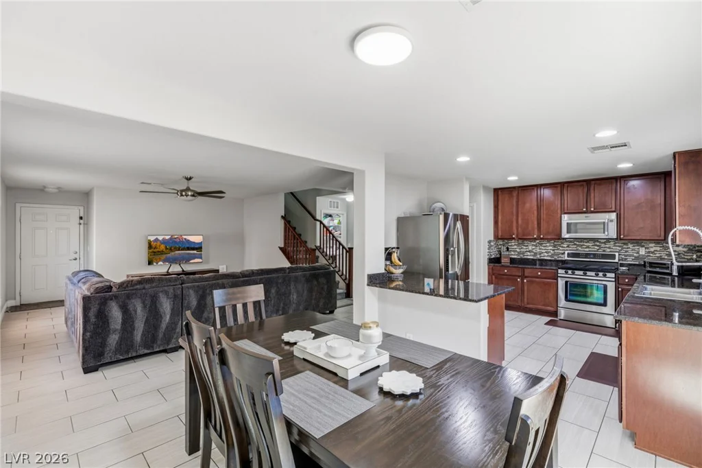 1197 Via Nomi, Henderson, NV 89052