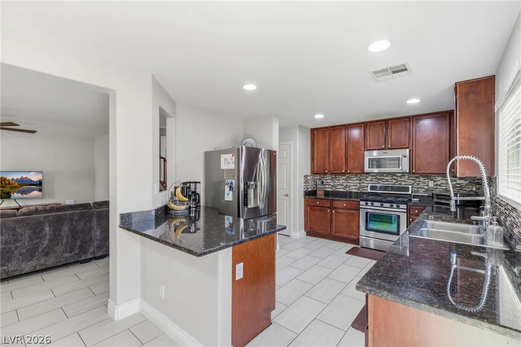 1197 Via Nomi, Henderson, NV 89052