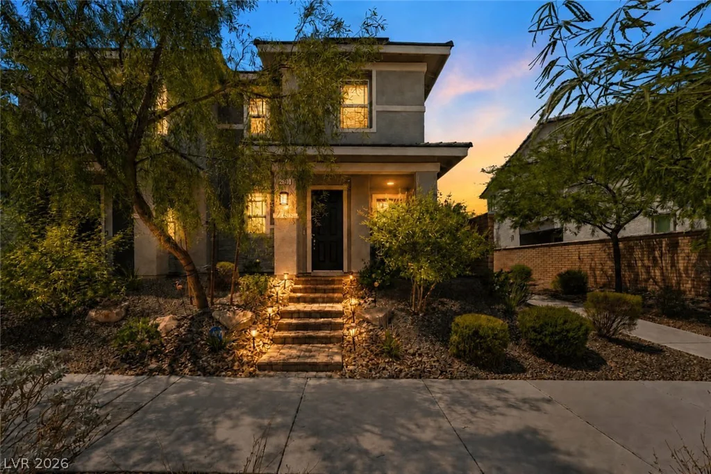 730 Last Dance, Henderson, NV 89011