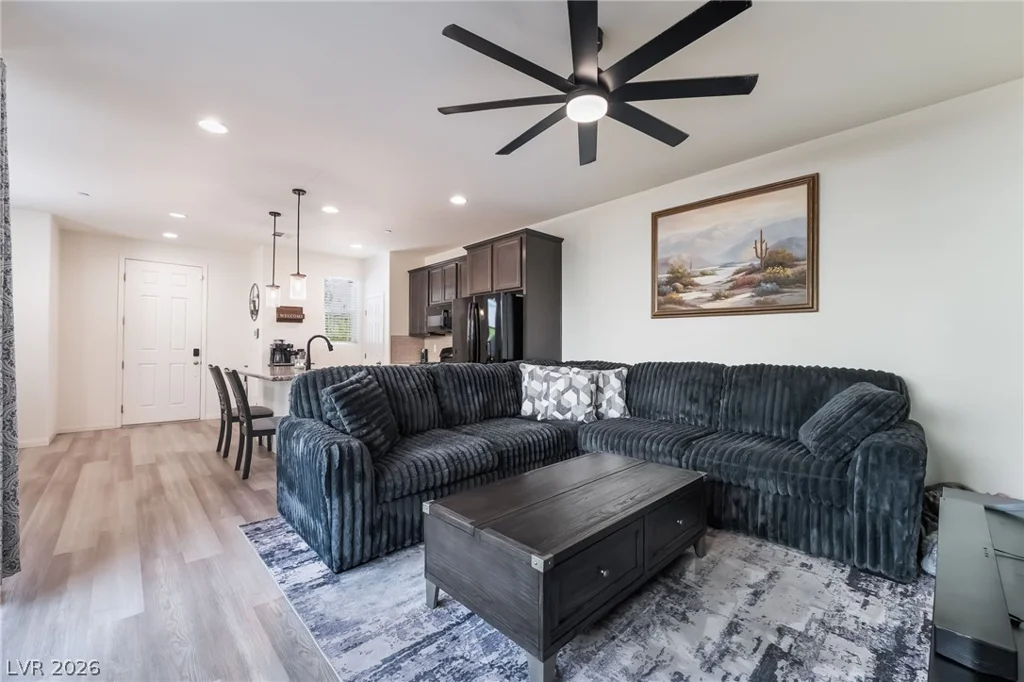 730 Last Dance, Henderson, NV 89011