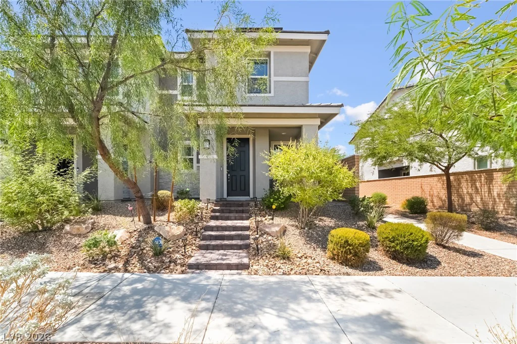 730 Last Dance, Henderson, NV 89011