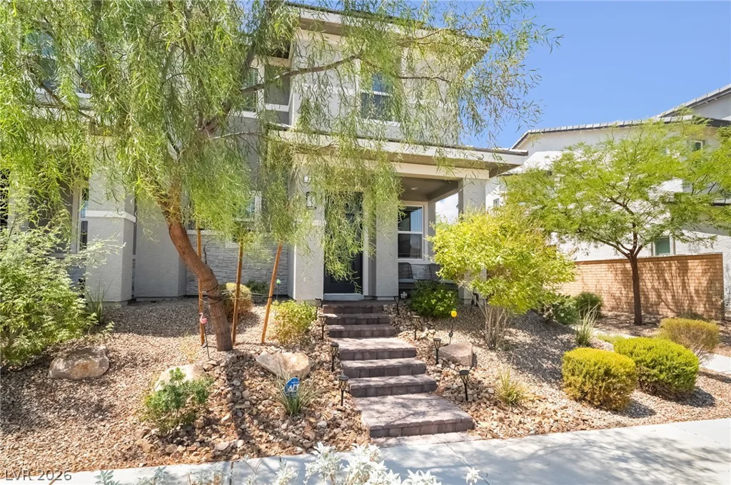 730 Last Dance, Henderson, NV 89011