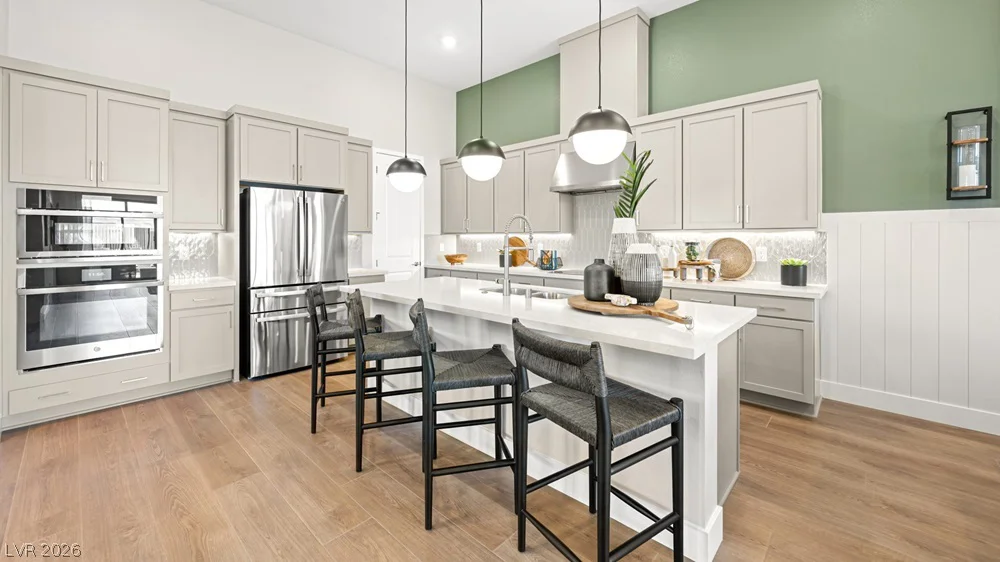 1985 Harmony Gardens, Las Vegas, NV 89138