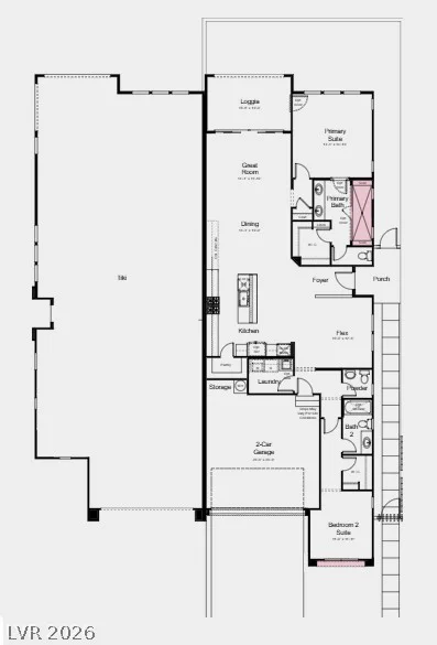 1985 Harmony Gardens, Las Vegas, NV 89138