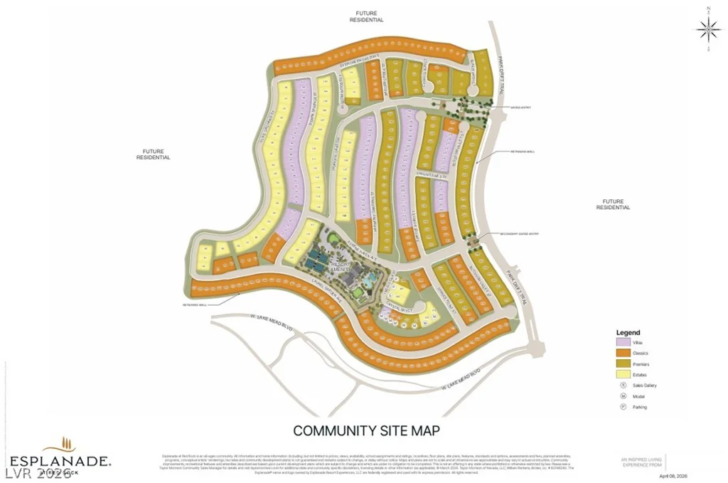 1985 Harmony Gardens, Las Vegas, NV 89138