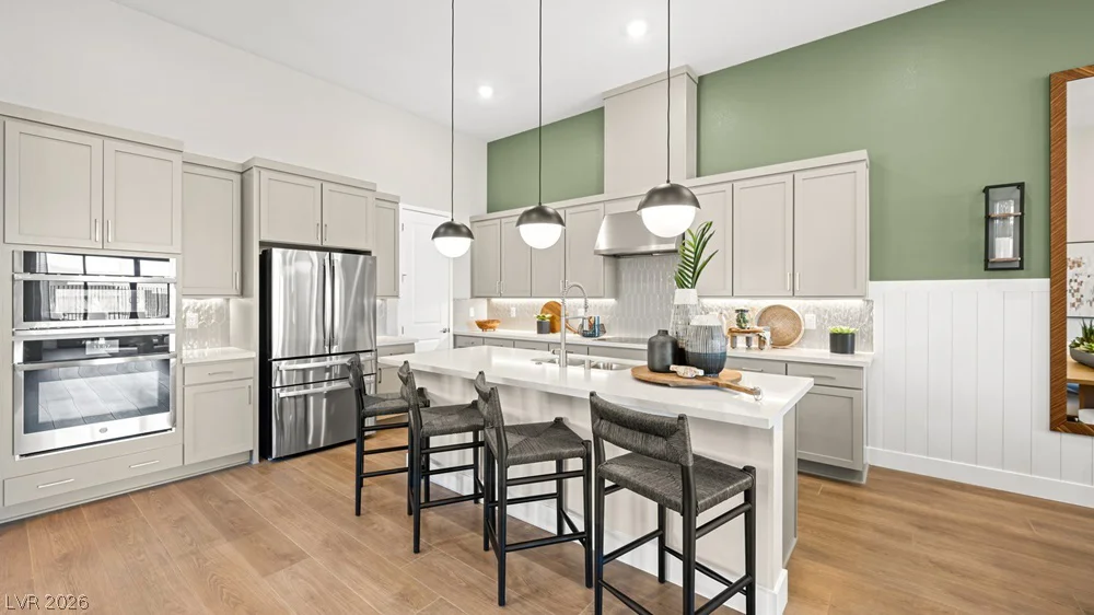 1985 Harmony Gardens, Las Vegas, NV 89138
