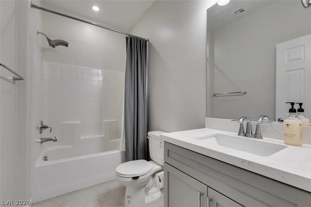 5618 Beguiling Falls, Las Vegas, NV 89148