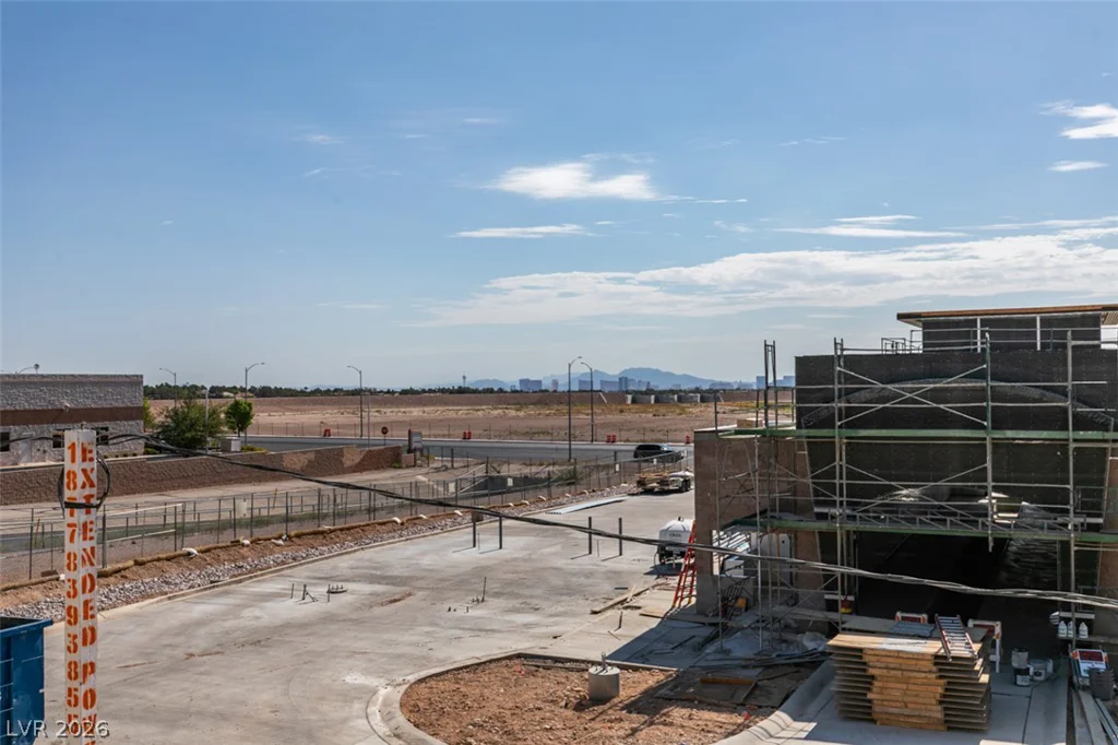 5618 Beguiling Falls, Las Vegas, NV 89148