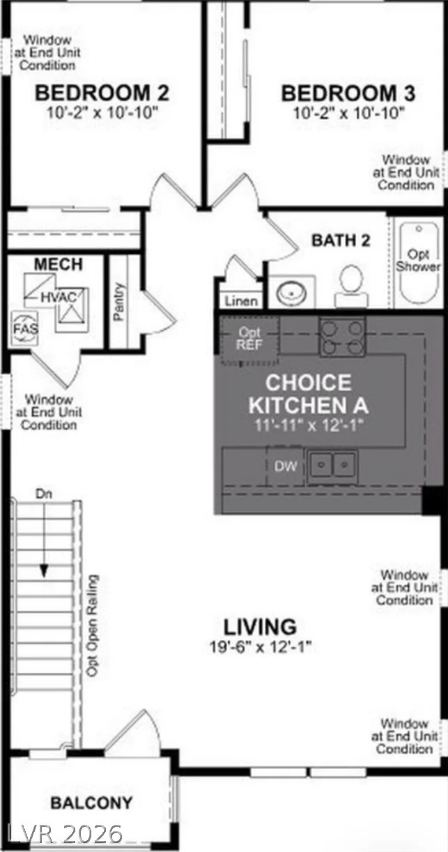 5618 Beguiling Falls, Las Vegas, NV 89148