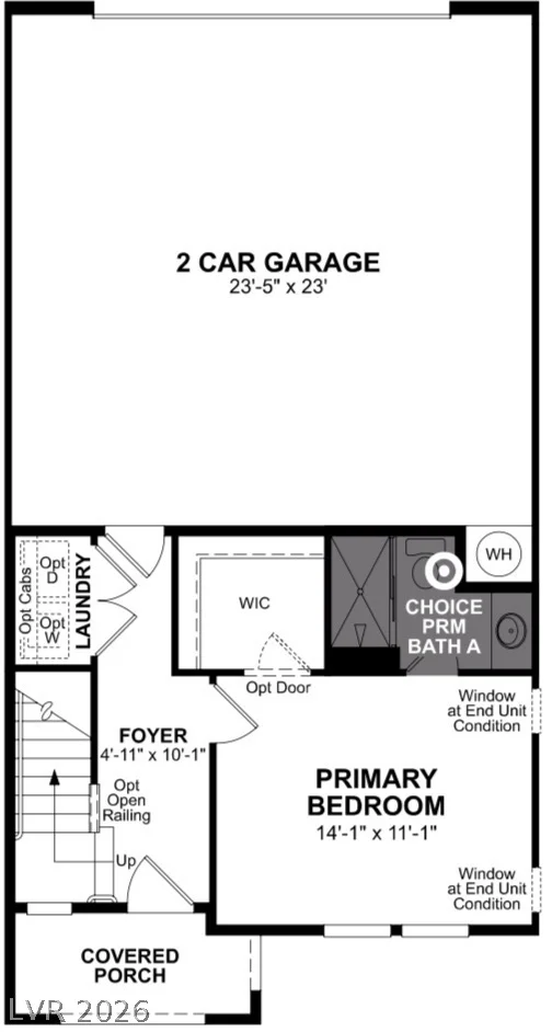 5618 Beguiling Falls, Las Vegas, NV 89148