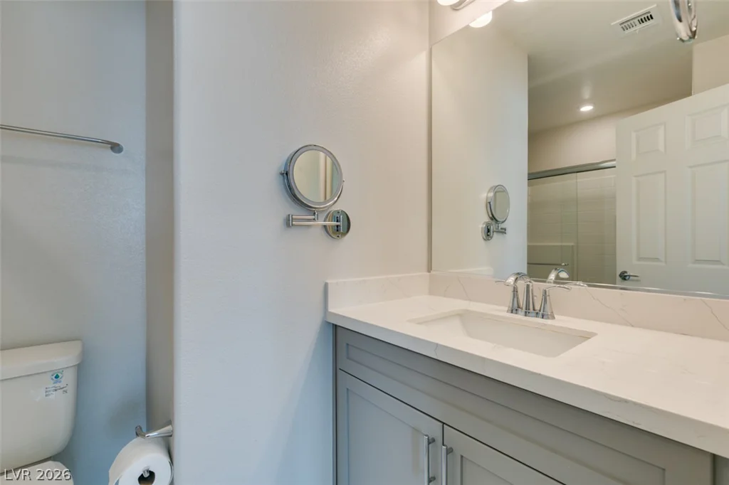 5618 Beguiling Falls, Las Vegas, NV 89148