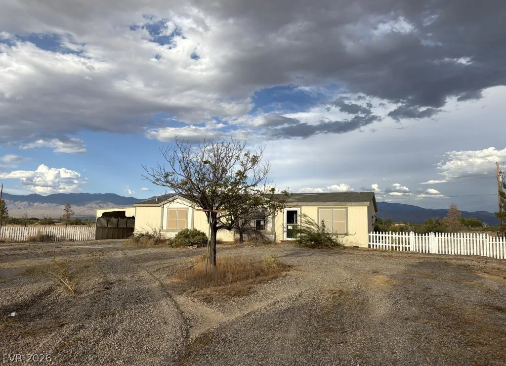 2390 Christie, Pahrump, NV 89060