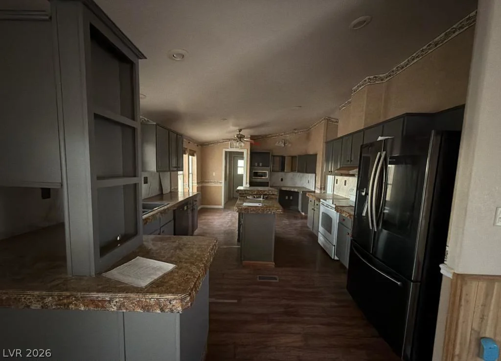 2390 Christie, Pahrump, NV 89060