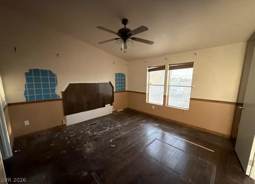 2390 Christie, Pahrump, NV 89060