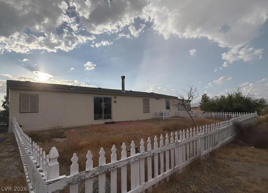 2390 Christie, Pahrump, NV 89060