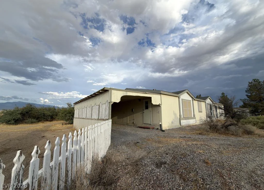 2390 Christie, Pahrump, NV 89060
