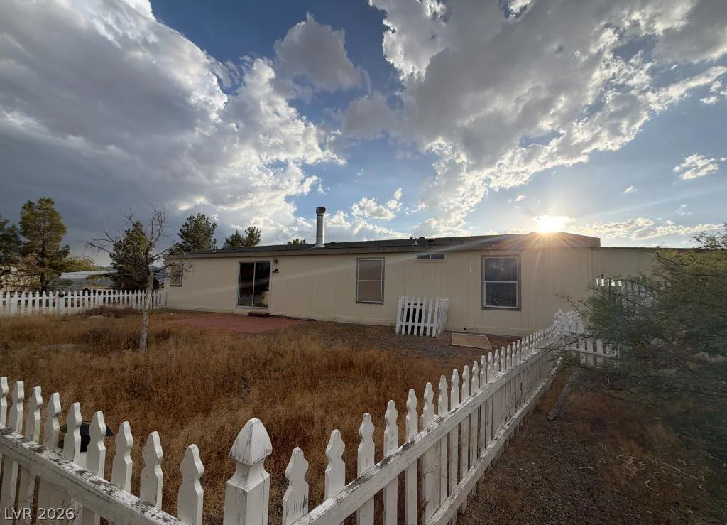 2390 Christie, Pahrump, NV 89060