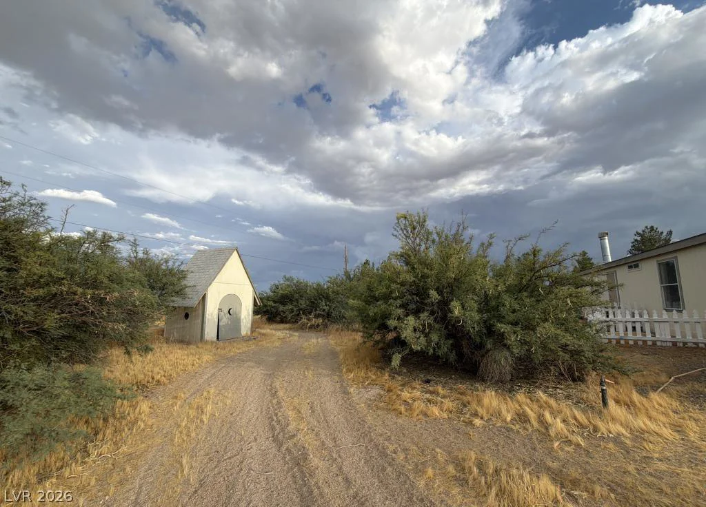 2390 Christie, Pahrump, NV 89060