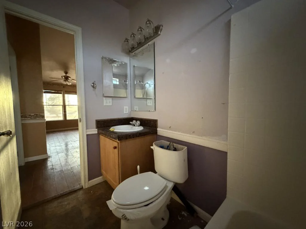 2390 Christie, Pahrump, NV 89060
