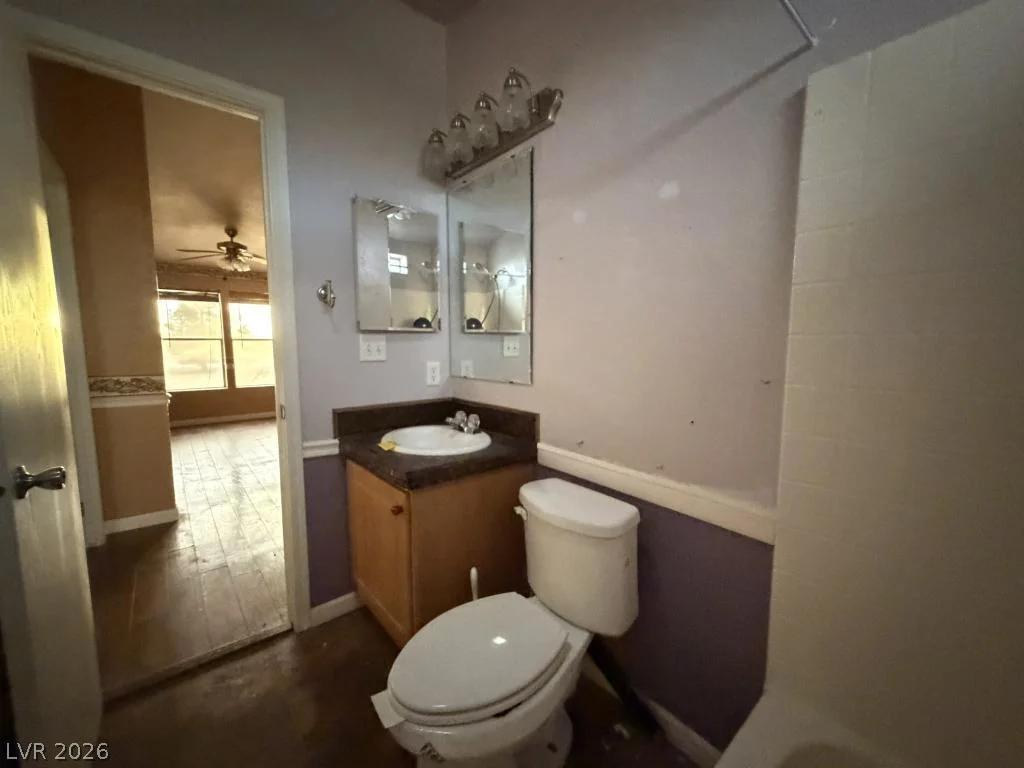 2390 Christie, Pahrump, NV 89060