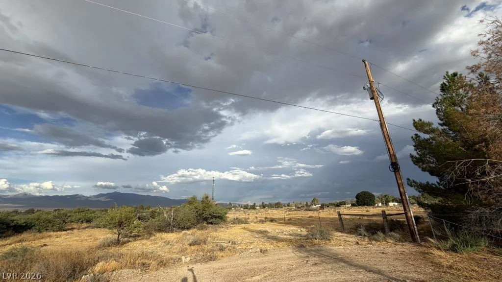 2390 Christie, Pahrump, NV 89060