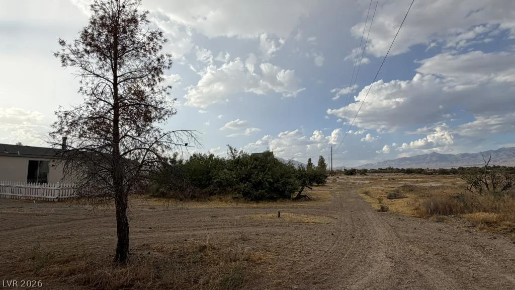 2390 Christie, Pahrump, NV 89060