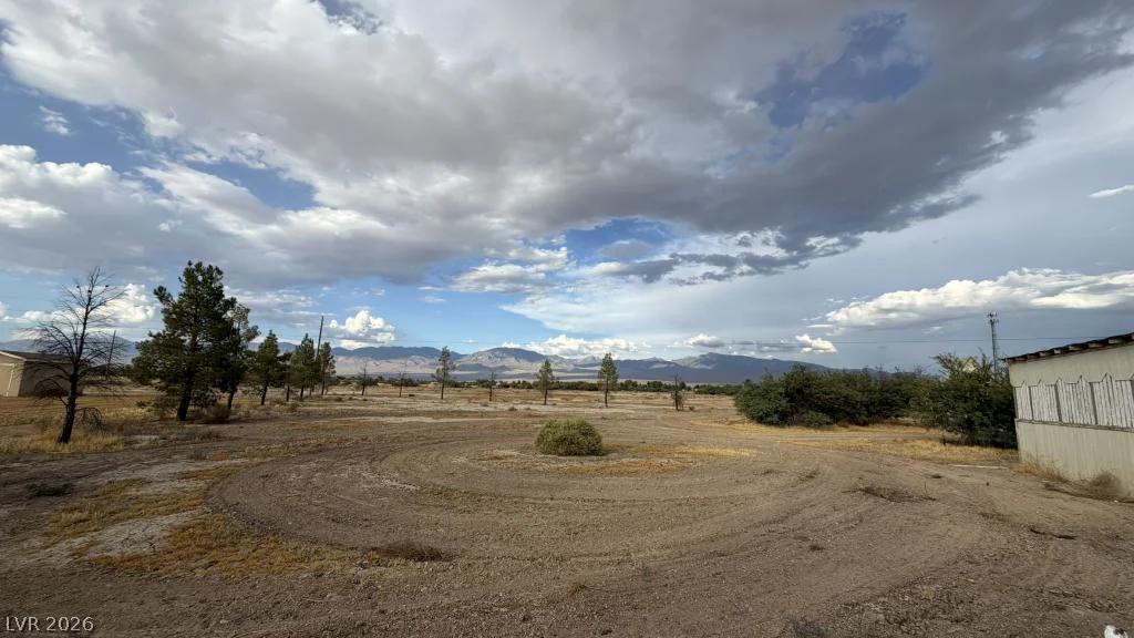 2390 Christie, Pahrump, NV 89060
