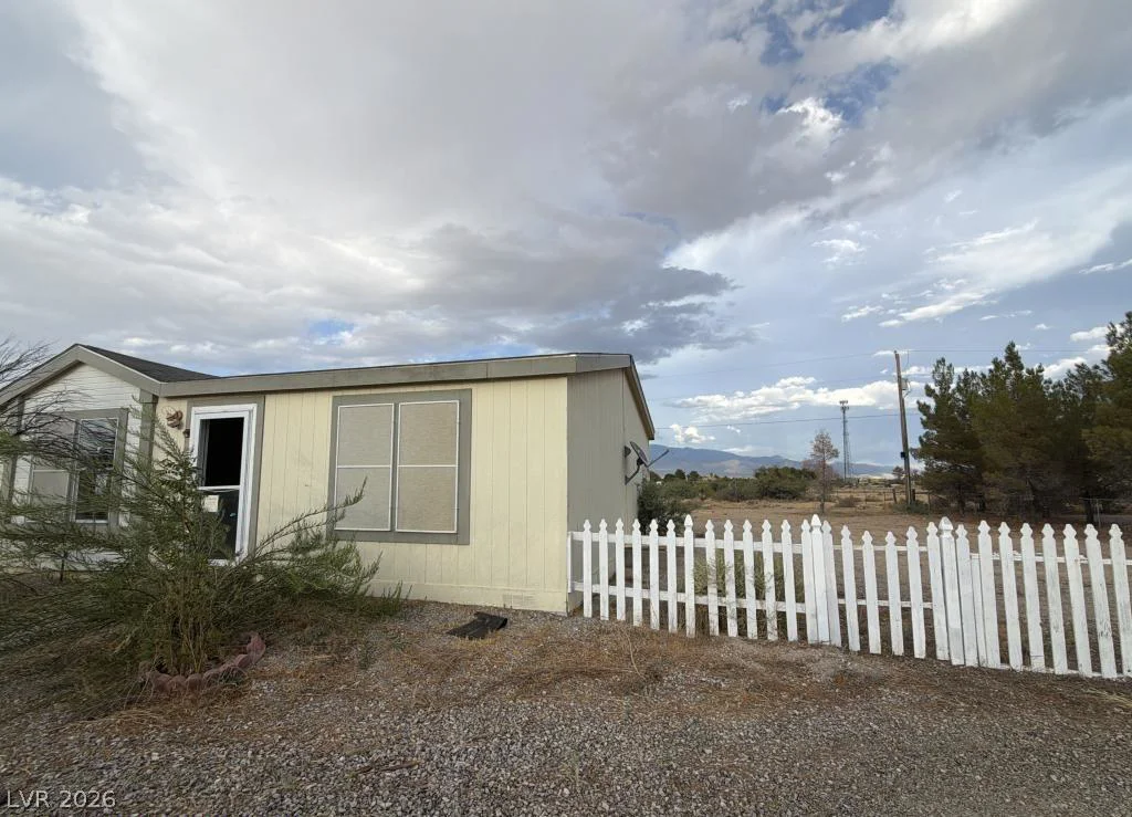 2390 Christie, Pahrump, NV 89060