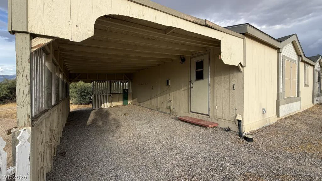 2390 Christie, Pahrump, NV 89060